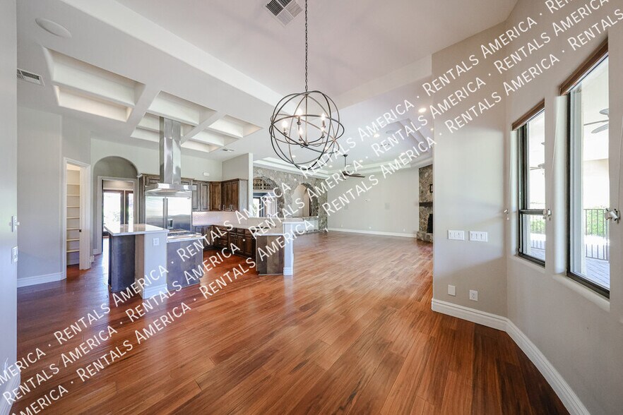 Building Photo - 4430 E Gemini Pl