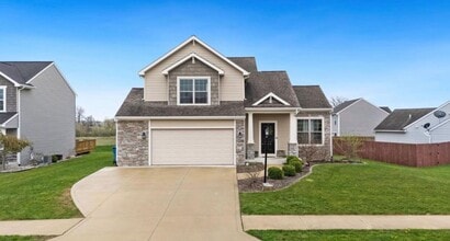 Building Photo - 15119 Whitaker Dr
