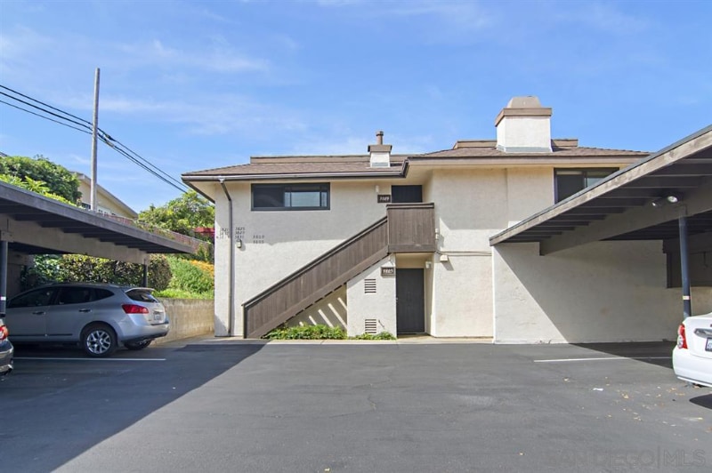 Building Photo - 3825 Leland St