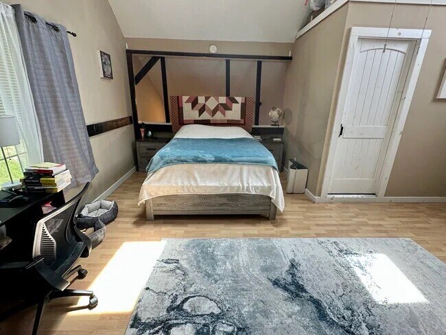 Bedroom - 53 Center St