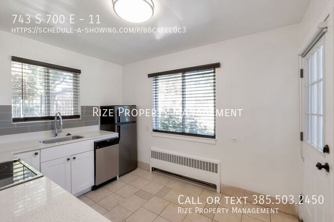 Building Photo - 743 S 700 E