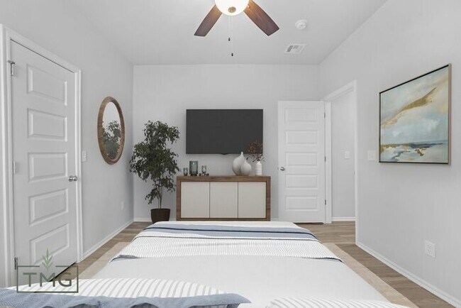 Building Photo - Owasso Dream Home! New Construction! Encla...