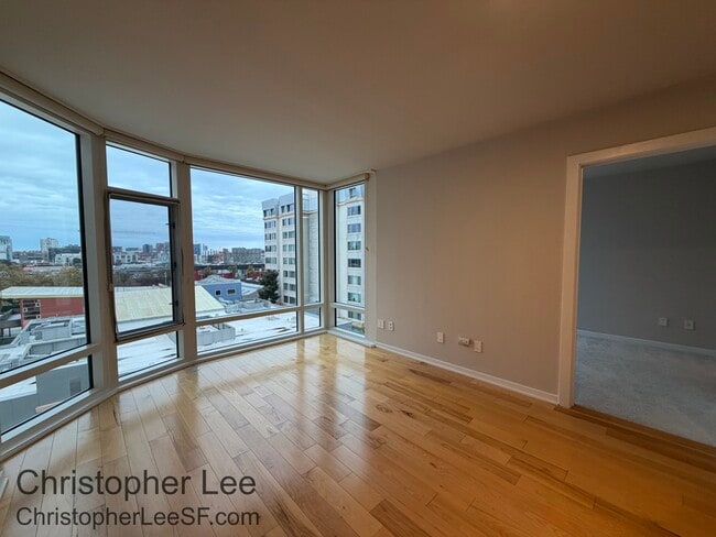 Building Photo - 829 Folsom St