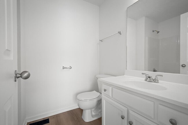 Building Photo - 2961 S Rutherford Blvd
