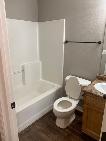 Bathroom 1 - 2874 W Lakewood Dr