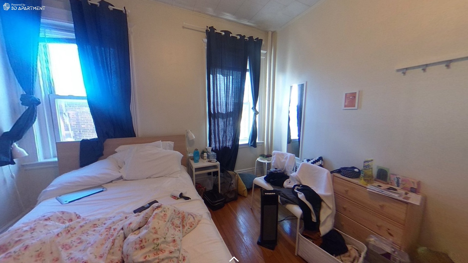 Building Photo - 126 Warren St