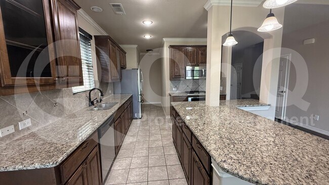 Building Photo - 705 Cypress Hill Dr