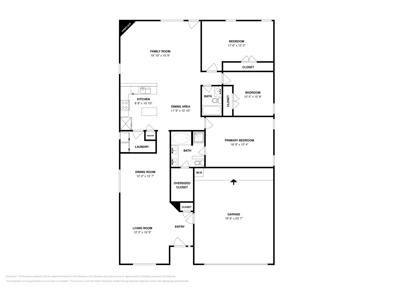 Building Photo - 4703 Topaz Ln