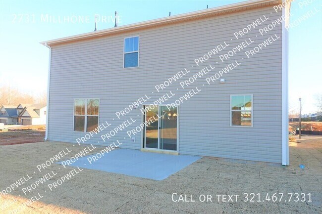 Building Photo - 2731 Millhone Dr