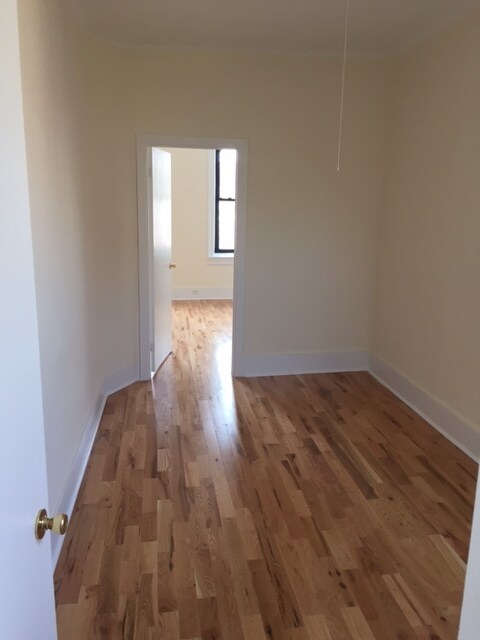 Floorplan - 61   Audubon Avenue