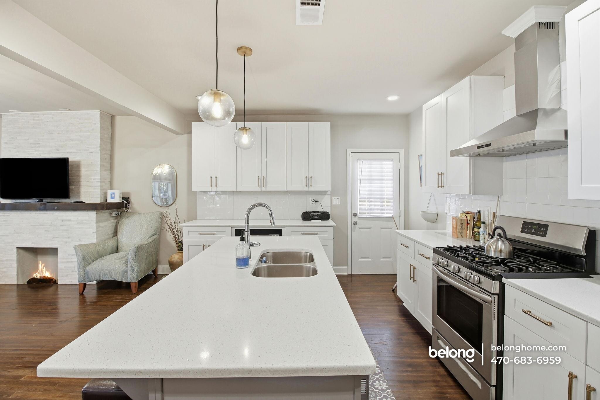 Building Photo - 1488 Beecher St SW