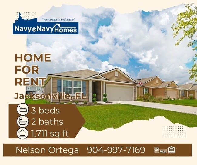 Building Photo - Beautiful 3 Bed, 2 Bath Rental Home – Mode...