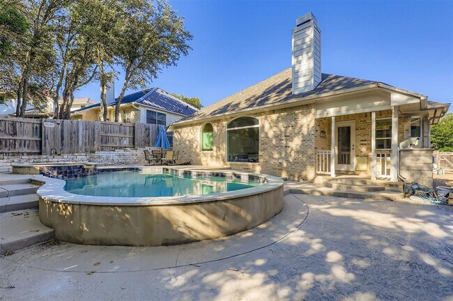 Building Photo - 3135 Burks Ln