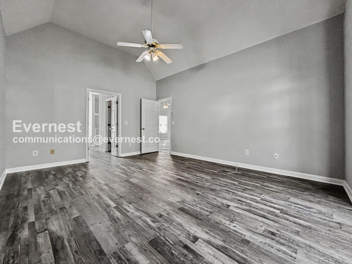 Building Photo - 5305 Yoshino Terrace