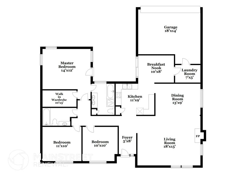 Building Photo - 7401 Aberdeen Dr