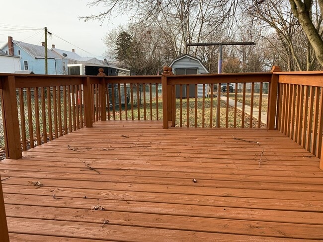 Building Photo - HEAT IS NOW INCLUDED IN THE RENT!Charming 2-Bedroom, 1-Bath Single-Family Home in the Borough of ...