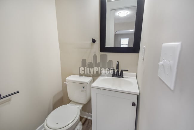 Building Photo - 3110 Guilford Ave