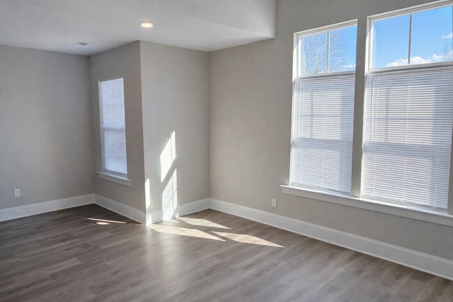 Building Photo - FIRST MONTH FREE : 3BR Townhome • End-Unit • New Build • 2-Car Garage