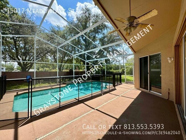 Building Photo - "Fabulous 4-Bedroom Pool Home in Gated Key...