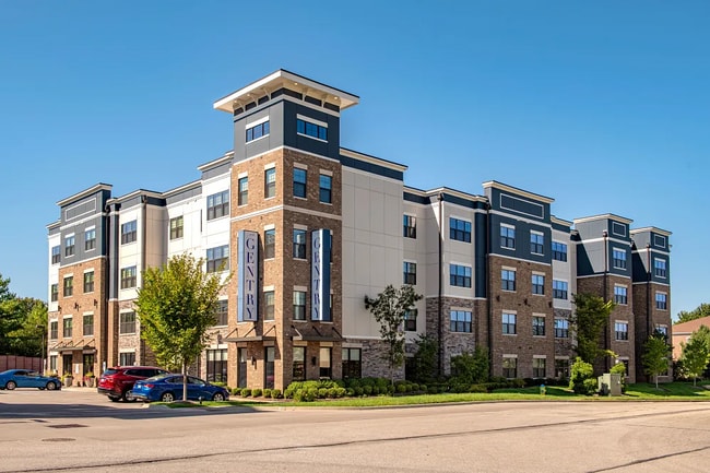 Building Photo - 9500 Williamsburg Plaza