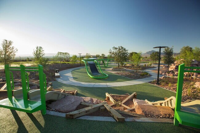 Building Photo - 3 BED 2.5 BATH 2 CAR GARAGE TOWNHOME IN HENDERSON CADENCE COMMUNITY FOR RENT!!