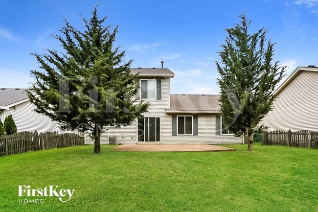 Building Photo - 21439 Georgetown Dr