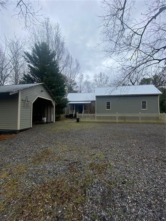 Building Photo - 13210 Birmingham Hwy