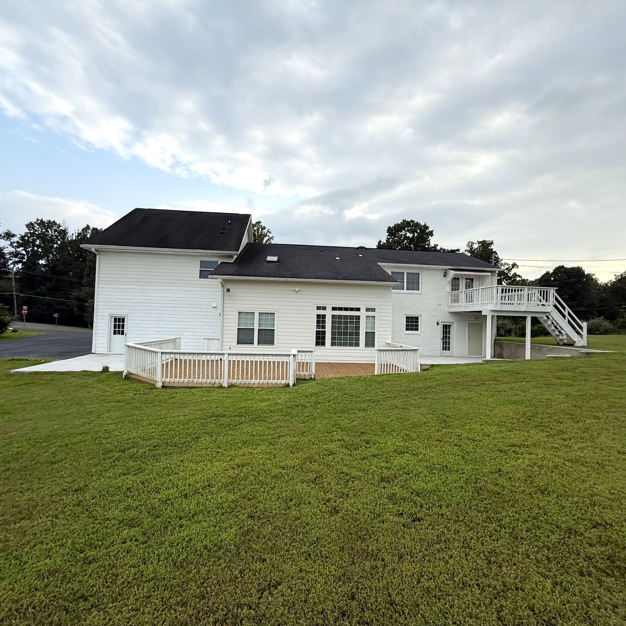 Expansive Backyard! - 10828 Miller Rd