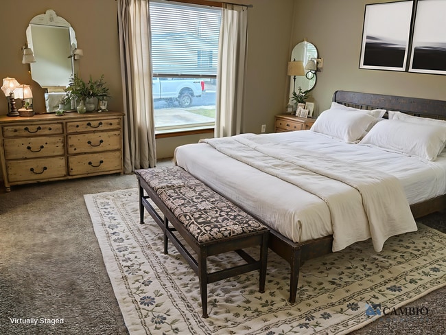 Building Photo - 416 Willow