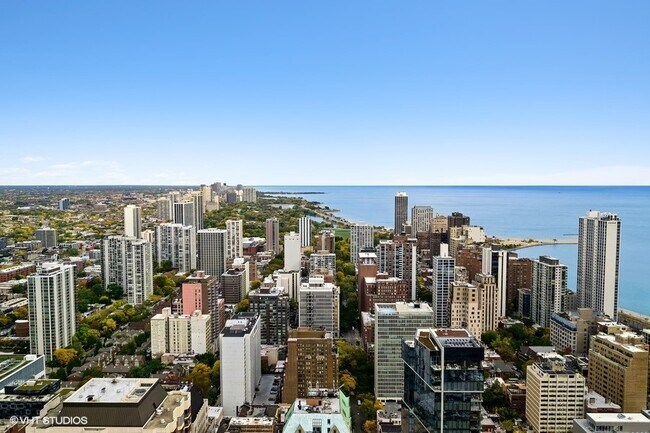 Building Photo - 1030 N State St