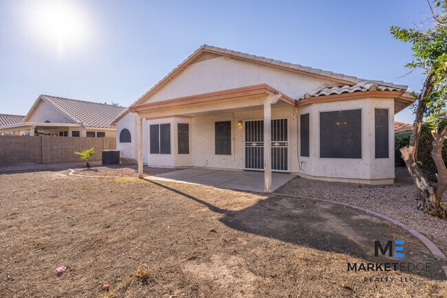 Building Photo - 3Bed/2Bath House at Beardsley/95th Ave! JO...