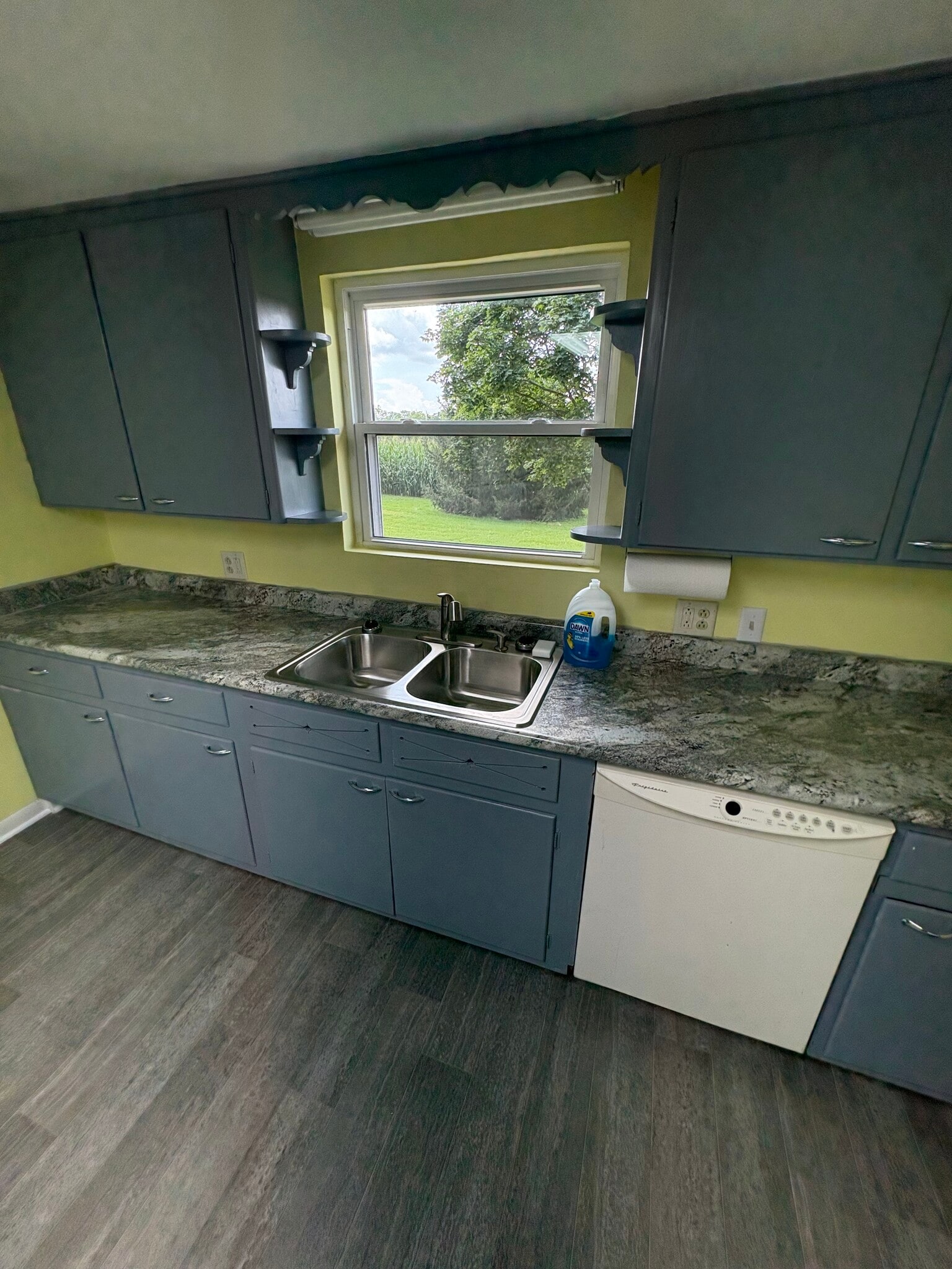 Kitchen - 6455 Lithopolis Rd