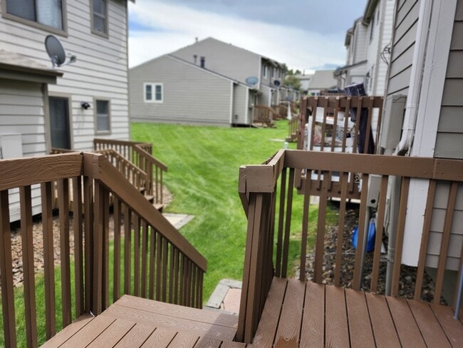 Building Photo - 5537 Denmark Ct