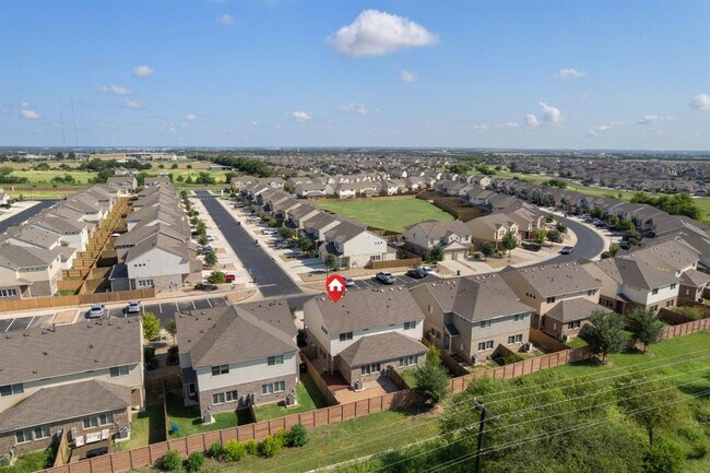 Building Photo - 603 White Steppe Way