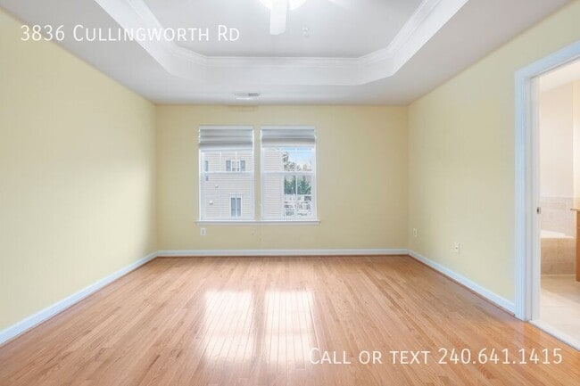 Building Photo - 3836 Cullingworth Rd