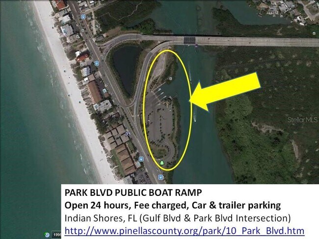 Building Photo - 19925 Gulf Blvd