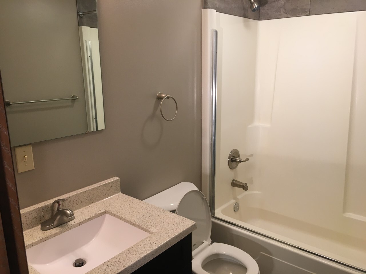 2nd Bath - 7421 Sharon-Mercer Rd