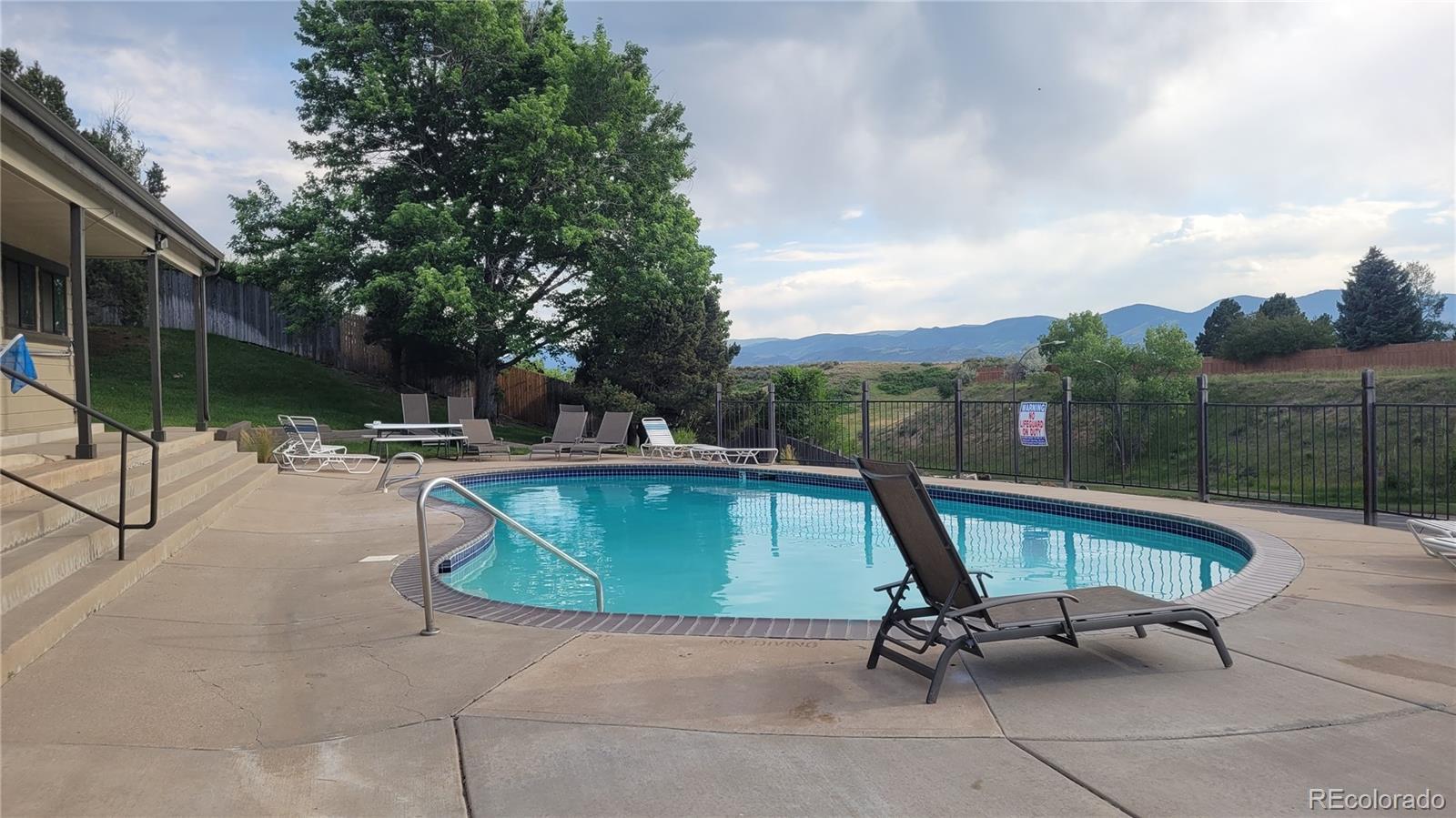 Building Photo - 10890 W Evans Ave