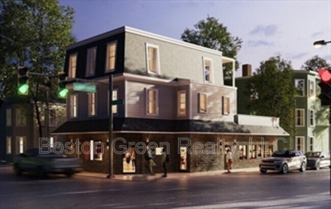 Building Photo - 2 Rossmore Road