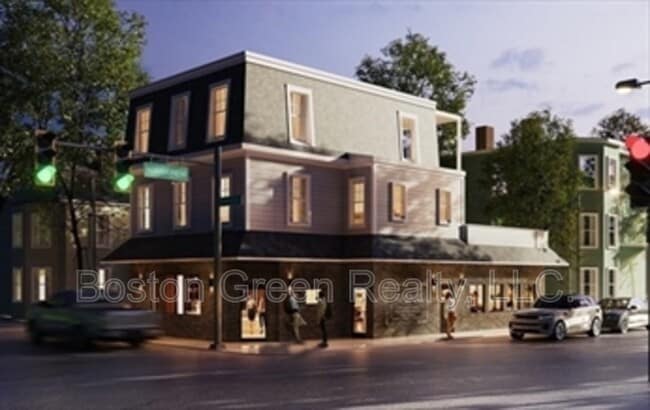 Building Photo - 2A Rossmore Rd