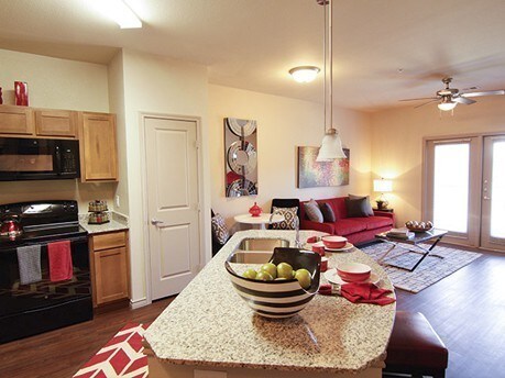 Anatole At City View Lubbock Tx Apartment Finder