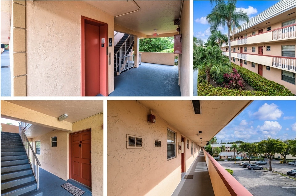 Building Photo - 7000 SW 23rd St