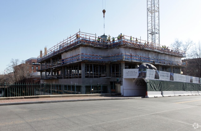 Building Photo - 1057 Wisconsin Ave NW