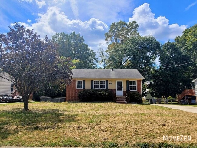 Building Photo - 1308 Juniper St