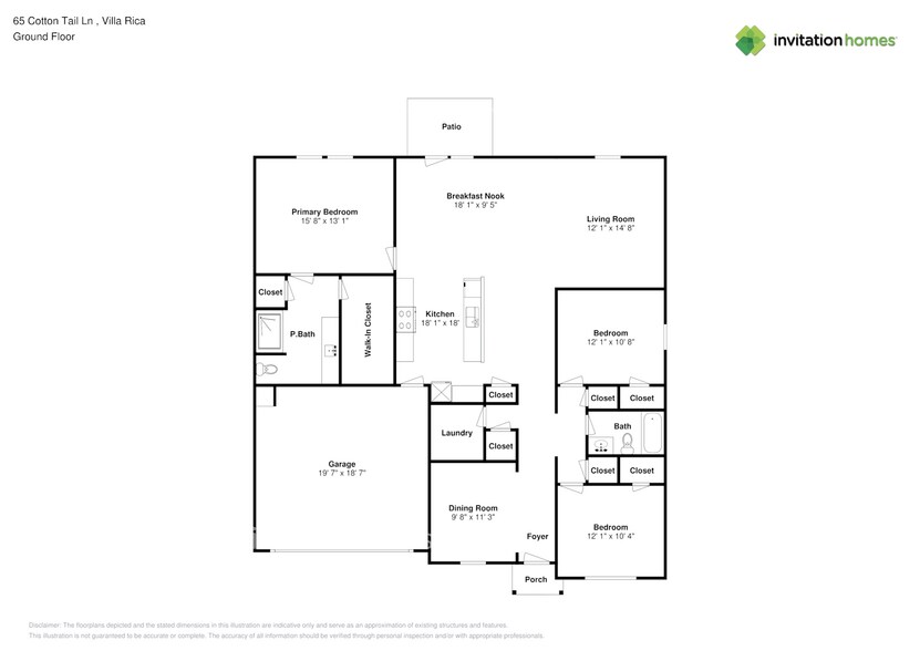 Building Photo - 65 Cottontail Ln
