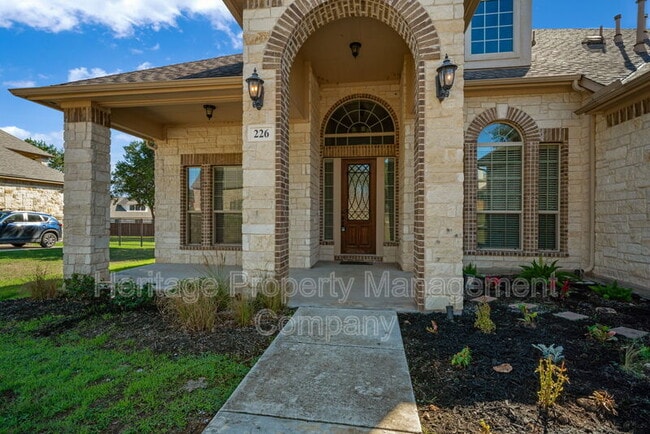 Building Photo - 226 Hamburg Ave