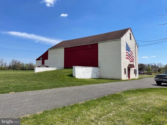 Building Photo - 1152 S Valley Forge Rd