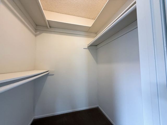 Floorplan - The Hilgard