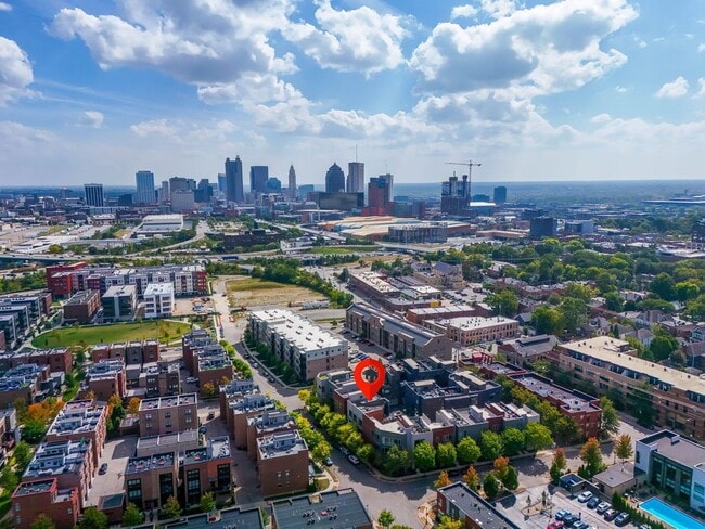 Building Photo - 801 N 6th St