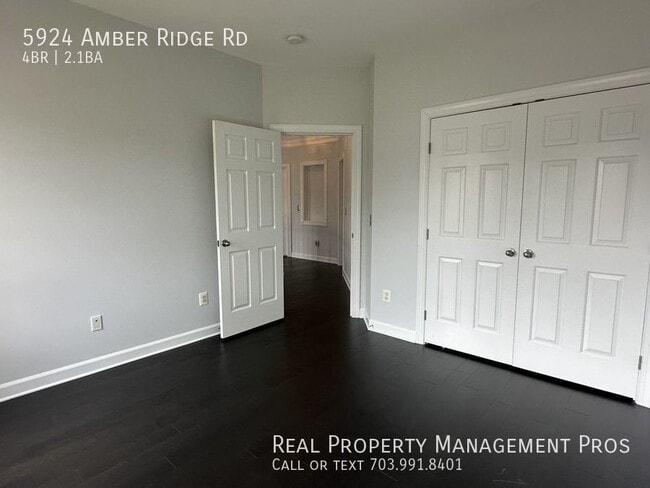 Building Photo - 5924 Amber Ridge Rd